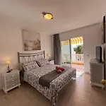 Queen Amanay - Terrazza, Confortevole, Tranquillo, Wi-fi, Ac * Costa Calma