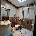 Queen Amanay - Terrazza, Confortevole, Tranquillo, Wi-fi, Ac Daire *