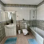 Daire Queen Amanay - Terrazza, Confortevole, Tranquillo, Wi-fi, Ac Costa Calma