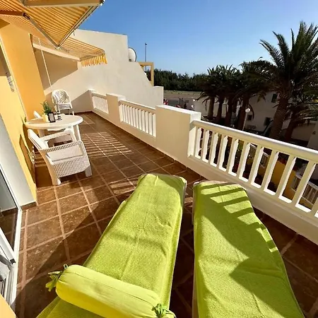 Queen Amanay - Terrazza, Confortevole, Tranquillo, Wi-fi, Ac * Κόστα Κάλμα