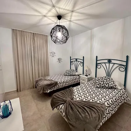 Apartamento Queen Amanay - Terrazza, Confortevole, Tranquillo, Wi-fi, Ac *