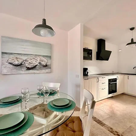 Queen Amanay - Terrazza, Confortevole, Tranquillo, Wi-fi, Ac Κόστα Κάλμα